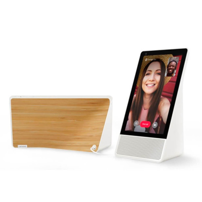 Lenovo Smart Display - 4